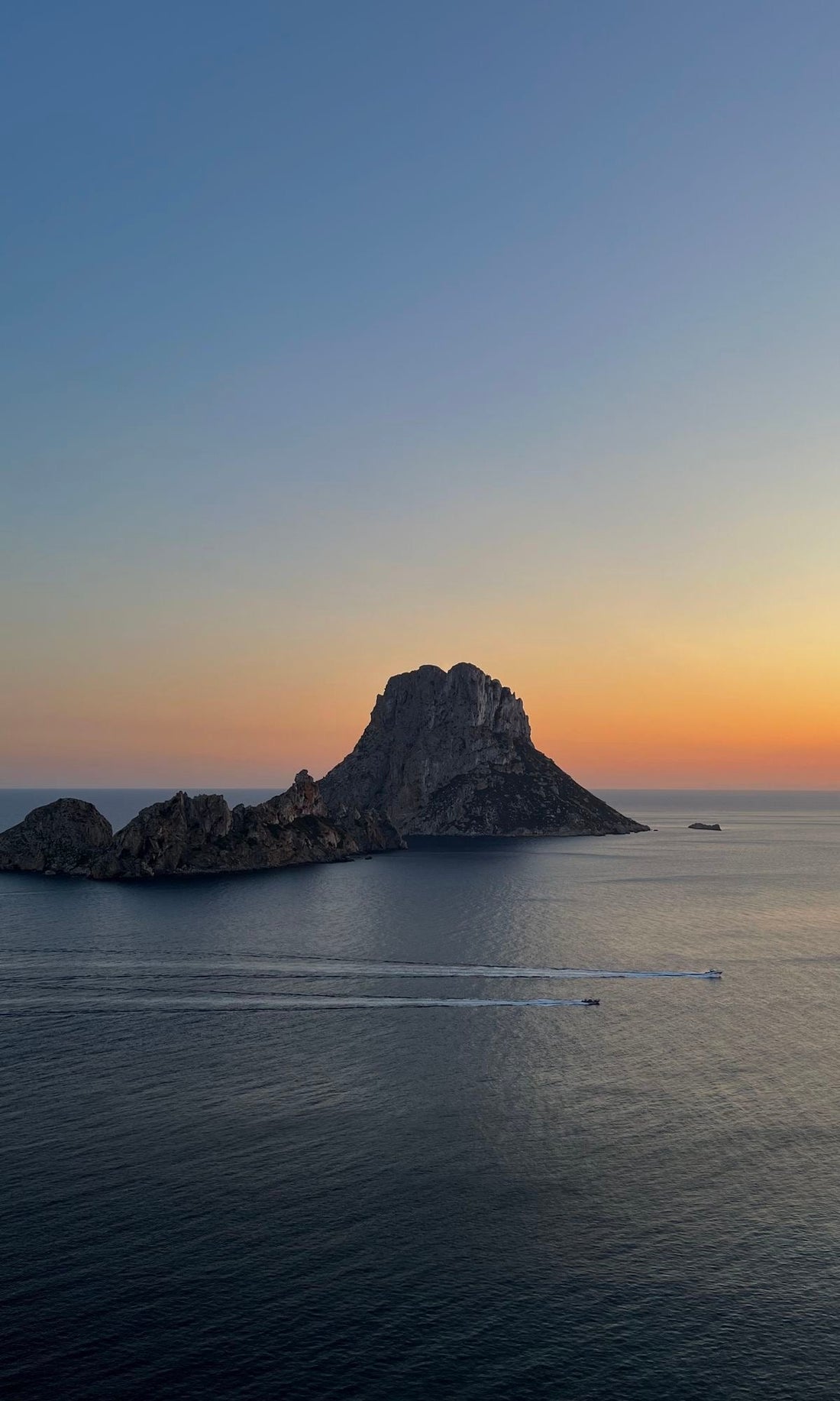 Effortless In Ibiza