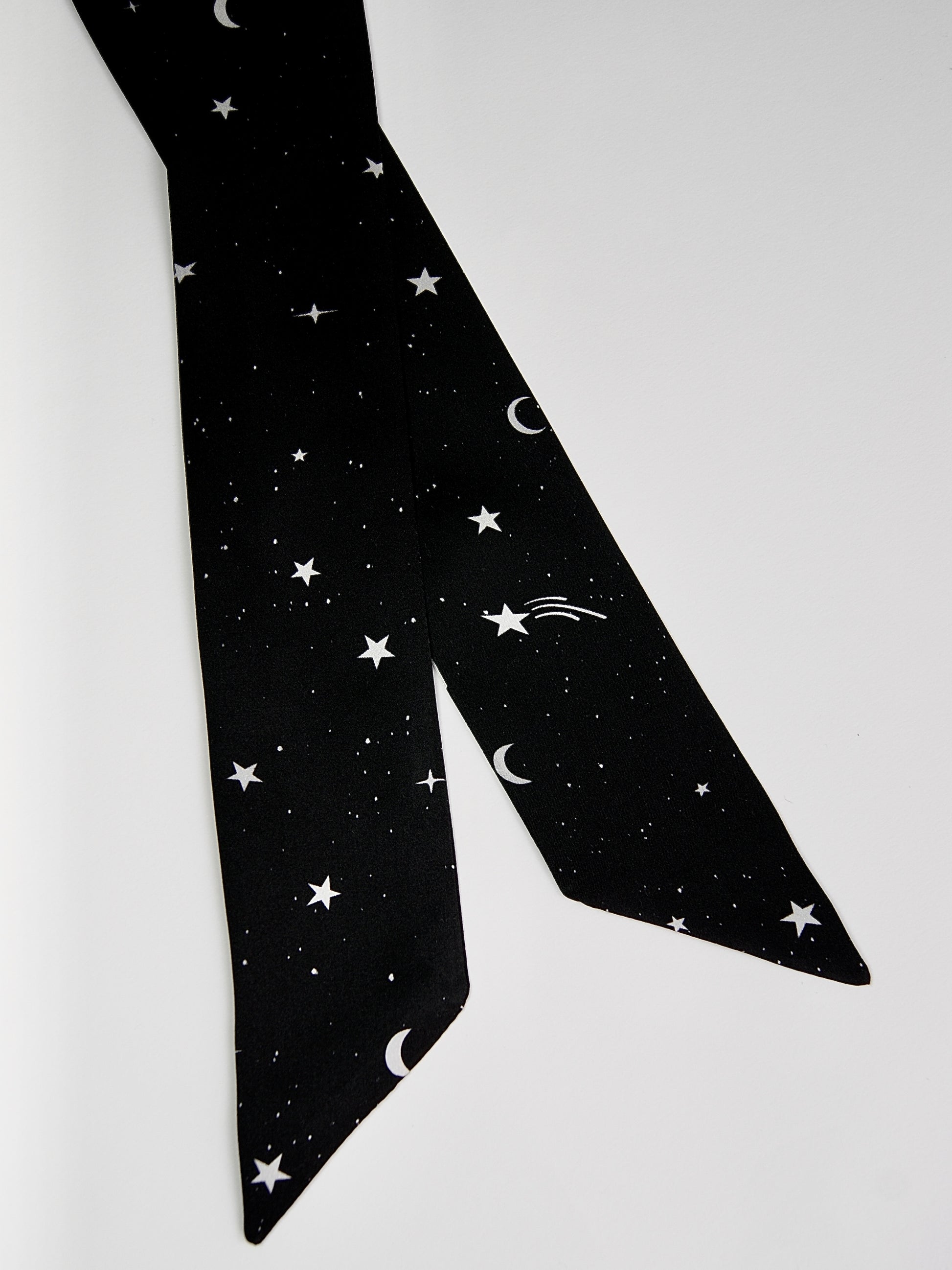 Maya Silk Scarf