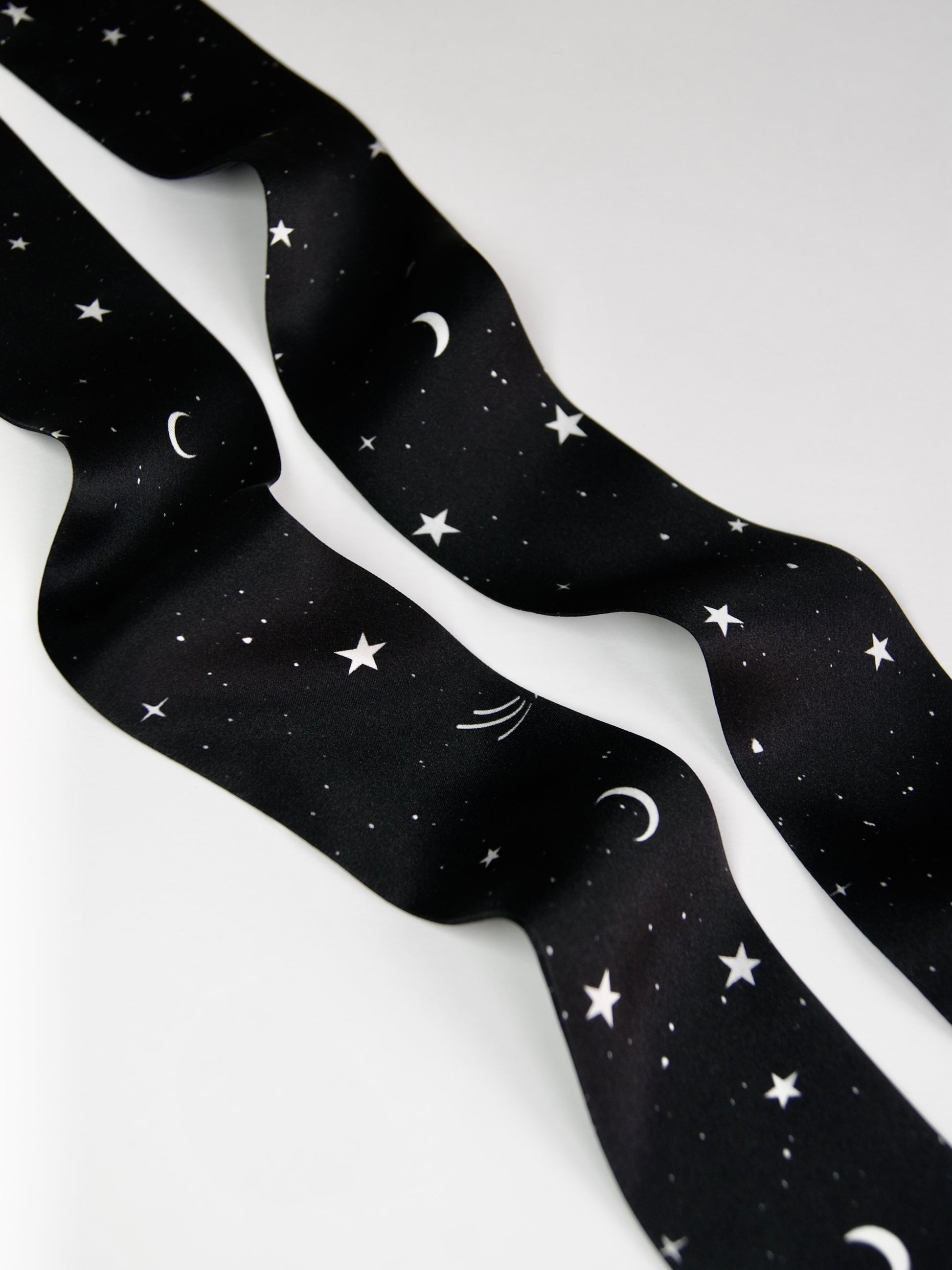 Maya Silk Scarf